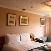 Yaxham Mill, hotel em East Dereham