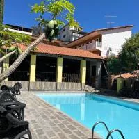 Hotel Ciconha, hotel a São Lourenço