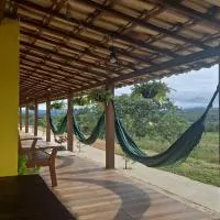 Capão das Montanhas Pousada Rural, Hotel in Serra do Cipo