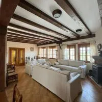 FINCA EL OLIVAR Casa Rural, hotel en Los Corrales