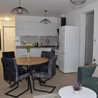 Apartment Lu, hotel din Trogir