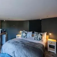 A Stone's Throw, hotel en Grahamstown