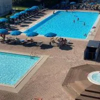 Aparthotel Costa Paradiso, hotel u gradu Lido Adriano