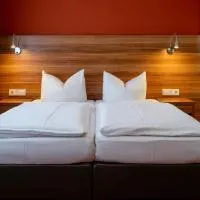 Jägerheim, hotel sa Nurnberg