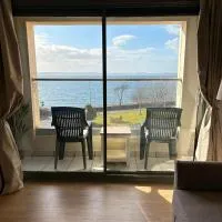 View of the Isles 2, hotel v destinácii Largs