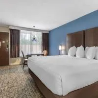 Best Western Winners Circle, hotell sihtkohas Hot Springs