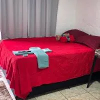 BSM!o, hotel i Caxambu