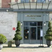 L'INVITATION AU VOYAGE - Hôtel & Spa, hotel u gradu Onfler