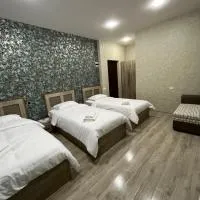 NAREMA FAMILY HOTEL MEGHRI, hotelli kohteessa Meghri