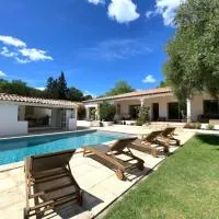 Pomme Reinette, hotel en Le Val