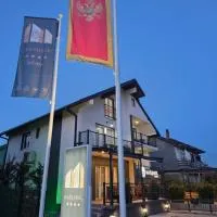 Nikšić में, होटल Hotel Mažijanik