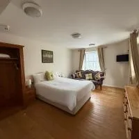 Kerry Ocean Lodge, hotel a Glenbeigh