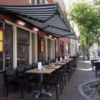 De Herbergh van Flielant