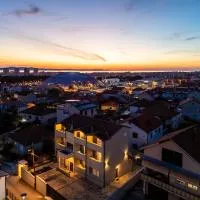 Villa Mart, hotel en Zadar