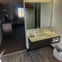 Fort Union Inn, hotel u gradu Colstrip