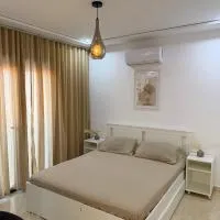 Luxe appartement Berkane, viešbutis mieste Berkanas
