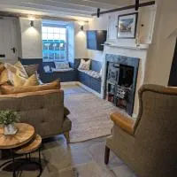 Ransom's Retreat, Luxury Cottage near the Moors, hotel a Kirkbymoorside