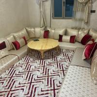 High home, hotel i n&aelig;rheden af Agadir Al Massira Lufthavn, Agadir