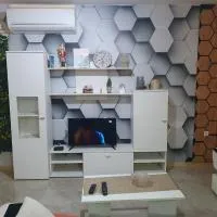 S3 Beautifull apartmen at nice place, hotel u gradu Pančevo