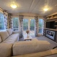 Snug on the Teviot, hotel sa Hawick