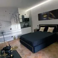 Kairos Mini Suite tra Assisi e Perugia, hotel Collestradában