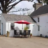 The Dairy Nolans organic farm, hotel em Ramsgrange