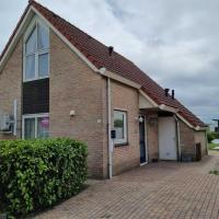 Eco-Friendly Holiday Home, Hotel in Breskens
