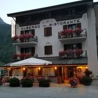 Hotel La Lanterna, хотел в Киеза ин Валмаленко