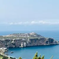 Belyounech, ξενοδοχείο σε Belyounech