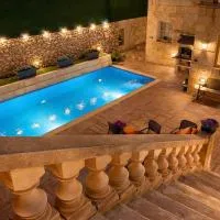 Ta' Matmura Boutique B&B, hotel en Għarb