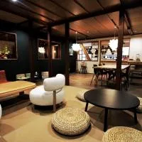 SAKADONEguesthouse: Iijima şehrinde bir otel