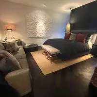 Oakwood Guesthouse, hotel u gradu Berima