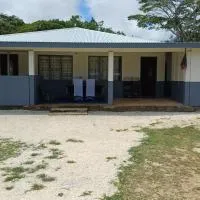 Tongan Homestay, хотел в Ниафу