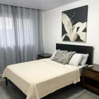 Short stay rental near PTY airport, готель у місті Mañanitas