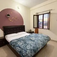 Gomukh Hotel Uttarkashi, hotel Uttarkāshi városában