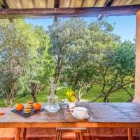 Lu Maggiu - Happy Rentals, hotel en Santa Teresa Gallura
