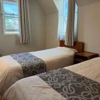 Lakes森-2, hotel em Yamanakako