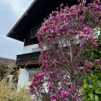 Privathaus Sieglinde، فندق في Sondermoning