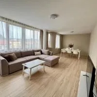 Tryavna central apartments -Martina, hotell i Trjavna