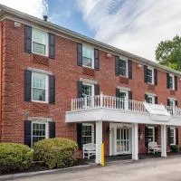 MainStay Suites Foxboro - Mansfield, khách sạn ở Foxboro