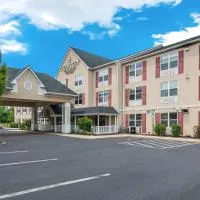 Country Inn & Suites by Radisson, Harrisburg Northeast - Hershey, hotel a Manadahill