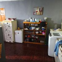 Hare maohi, Hotel in Hanga Roa