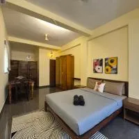 Cozy Nest, Mangalore, Hotel in Mangaluru