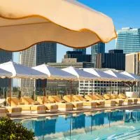 Waldorf Astoria Beverly Hills, hotell Los Angeleses