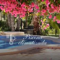 Boutique Hotel La Plantación, ξενοδοχείο σε Finestrat
