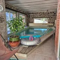 Le Berthoir, hotel sa Pélussin