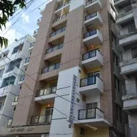 Muscat Holiday Resort, hotel v destinaci Cox's Bazar