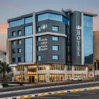 Abha Gardn Millennium Hotel, hotell i Abha