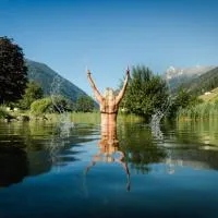 Forster's Naturresort, hotel v Neustift im Stubaital