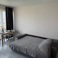 Artvelle Apartment, hotell i Odessa